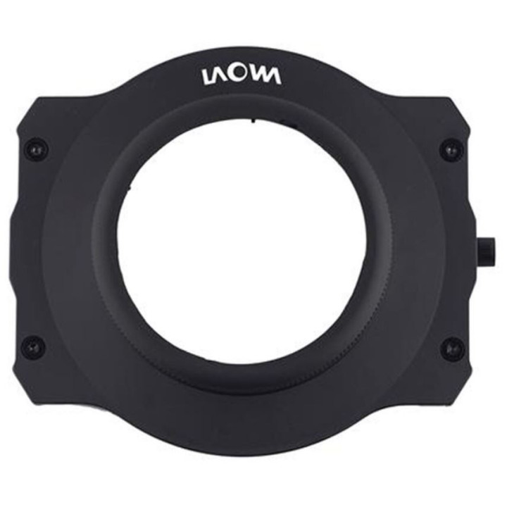 Laowa VEFILHOF0956 - 100mm Magnetic Filter Holder Set (with Frames) for 9mm f/5.6