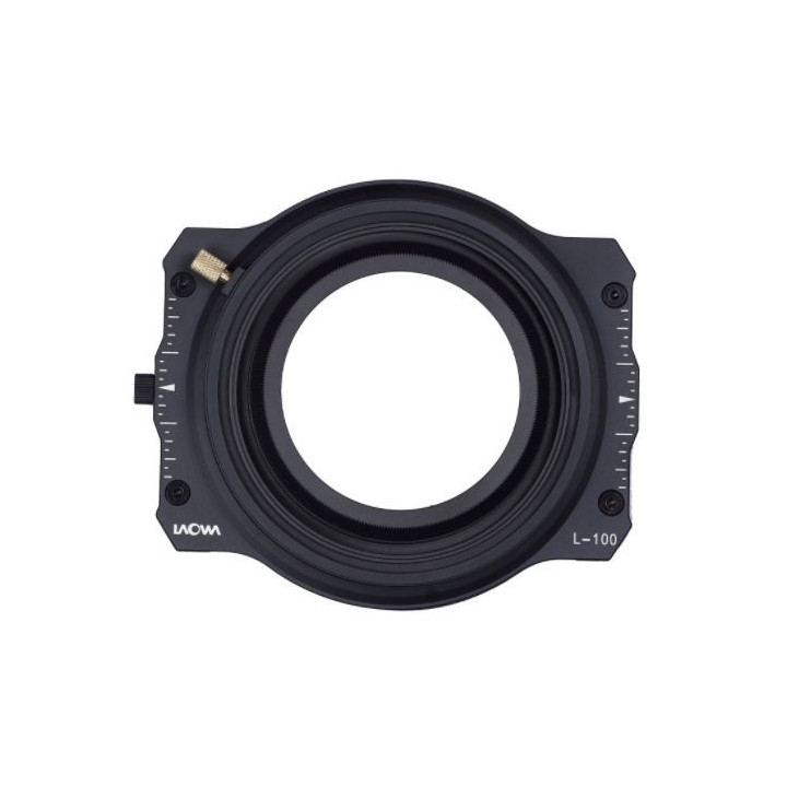 Laowa VEFILHOF1145 - 100mm Magnetic Filter Holder Set (with Frames) for 11mm f/4.5