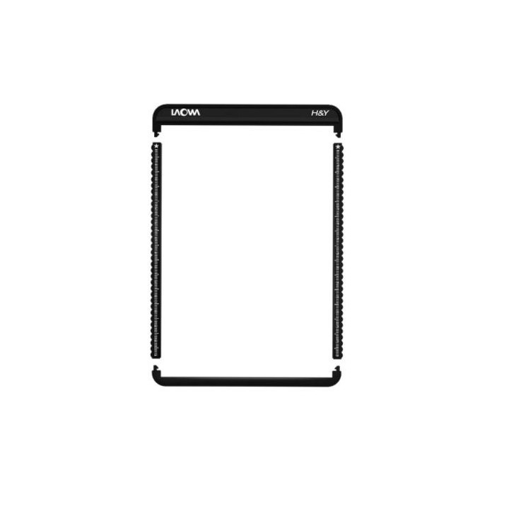 Laowa VEFILHOF1145 - 100mm Magnetic Filter Holder Set (with Frames) for 11mm f/4.5