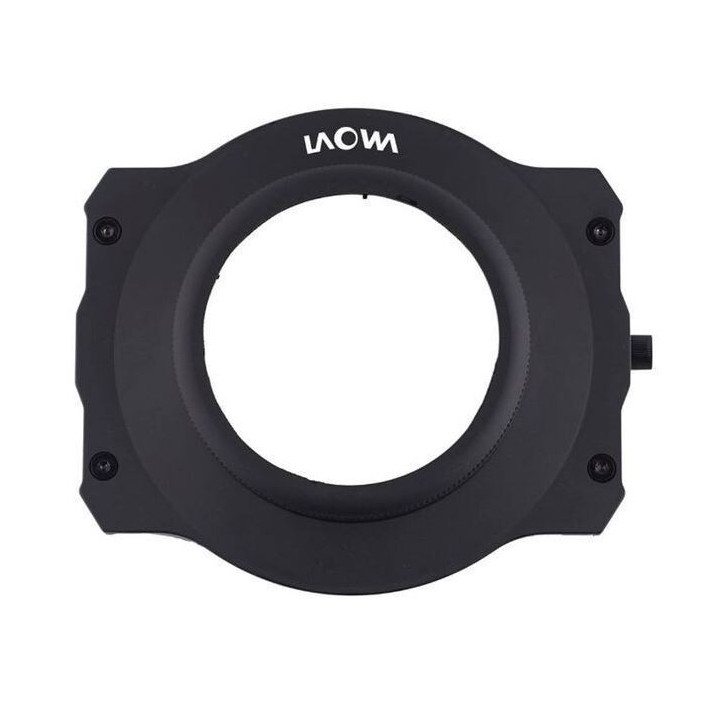 Laowa VEFILHOF1740 - 100mm Magnetic Filter Holder Set (with Frames) for 17mm f/4 GFX