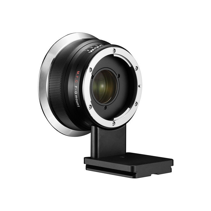 Laowa VEMFCEF - Magic Format Converter MFC