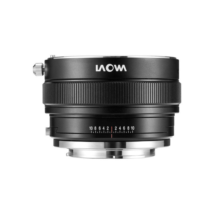 Laowa VEMSCEF -  Magic Shift Converter MSC