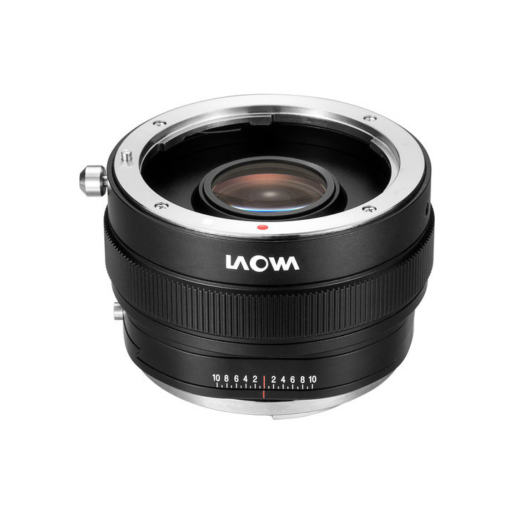 Laowa VEMSCEF -  Magic Shift Converter MSC