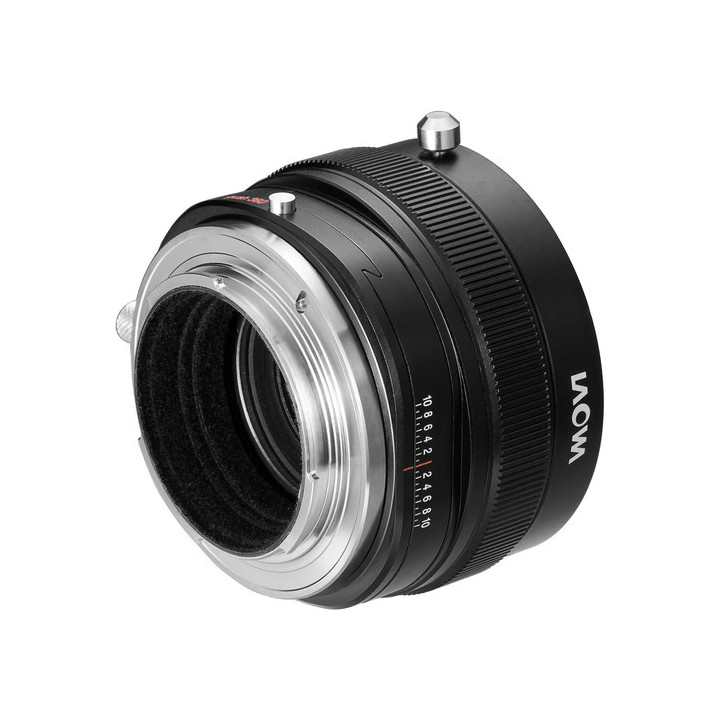 Laowa VEMSCEF -  Magic Shift Converter MSC