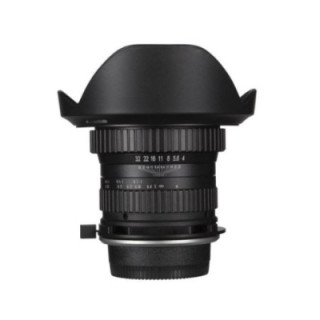 Laowa VEN1540C - 15mm f/4 Wide Angle Macro