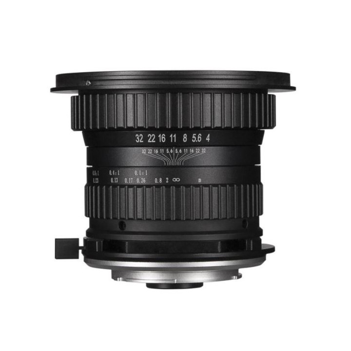 Laowa VEN1540C - 15mm f/4 Wide Angle Macro