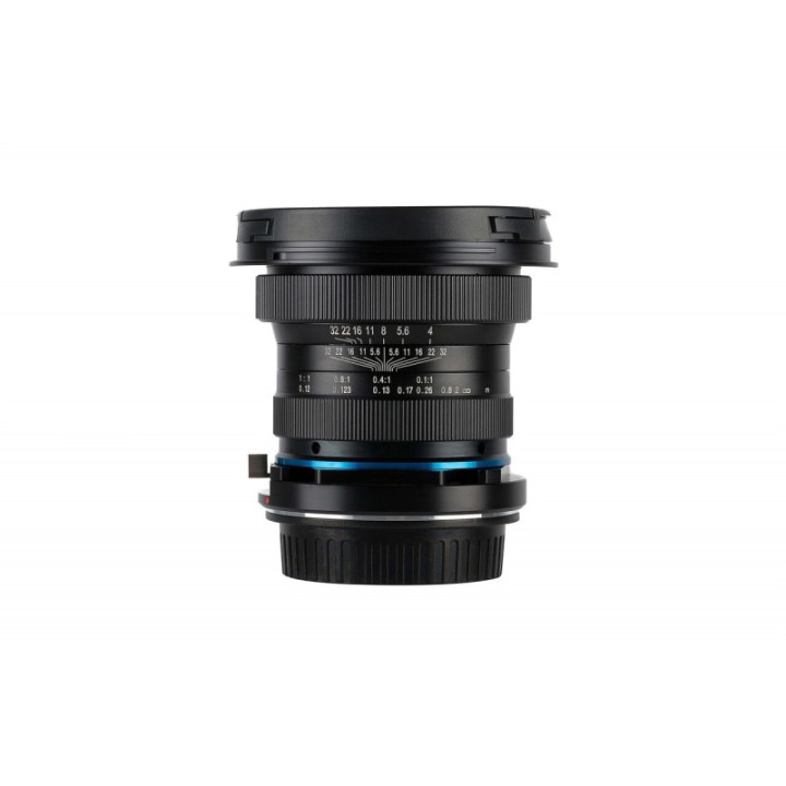 Laowa VEN1540L - 15mm f/4 Wide Angle Macro