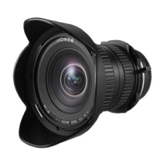 Laowa VEN1540N - 15mm f/4 Wide Angle Macro