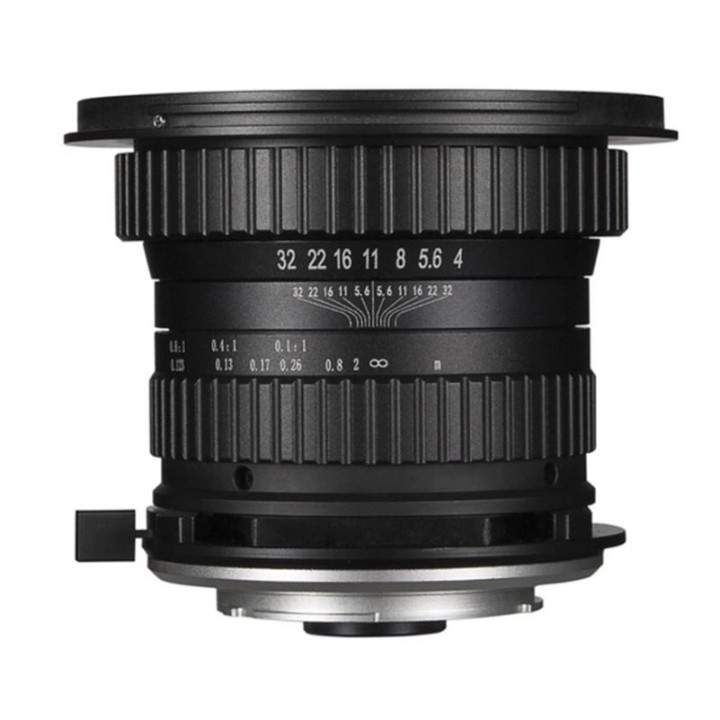 Laowa VEN1540N - 15mm f/4 Wide Angle Macro