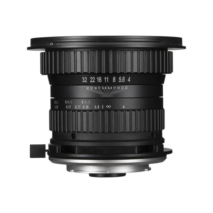 Laowa VEN1540S - 15mm f/4 Wide Angle Macro