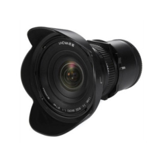 Laowa VEN1540SFE - 15mm f/4 Wide Angle Macro