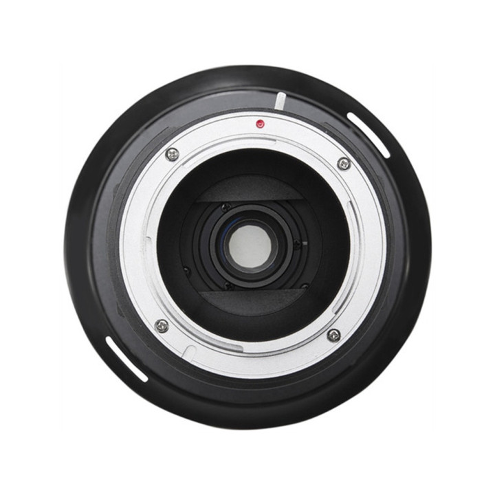 Laowa VEN1540SFE - 15mm f/4 Wide Angle Macro