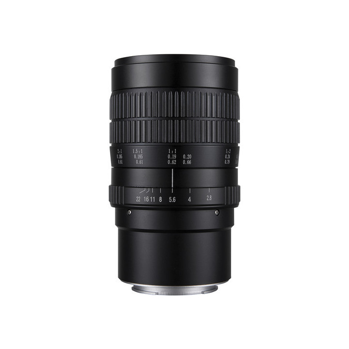 Laowa VEN6028SFE - 60mm f/2.8 2X Ultra-Macro