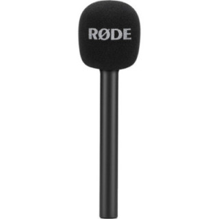Rode Interview GO - Handheld Mic Adapter for the Wireless GO
