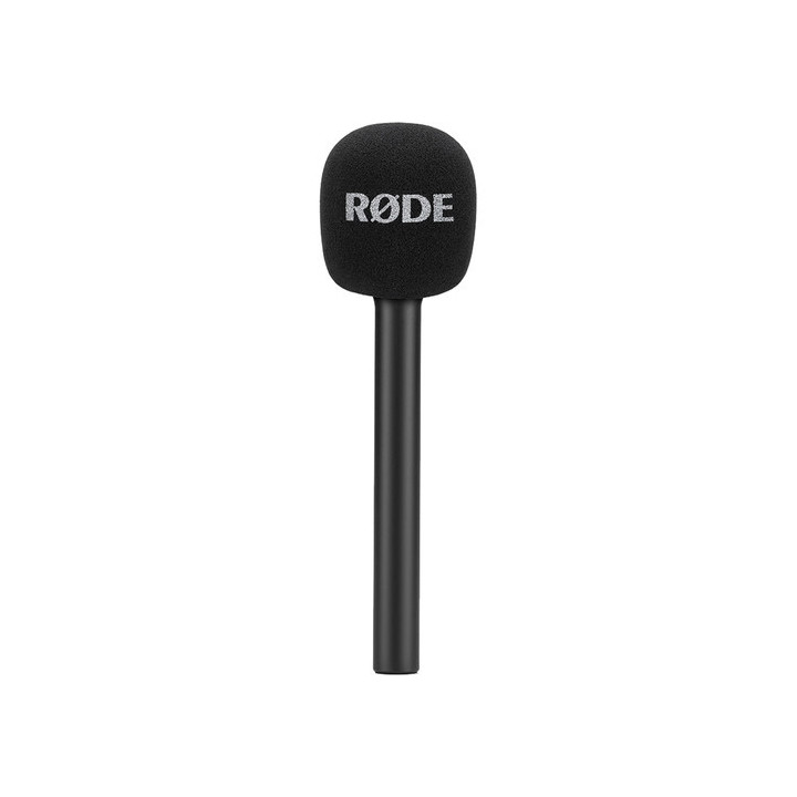 Rode Interview GO - Handheld Mic Adapter for the Wireless GO