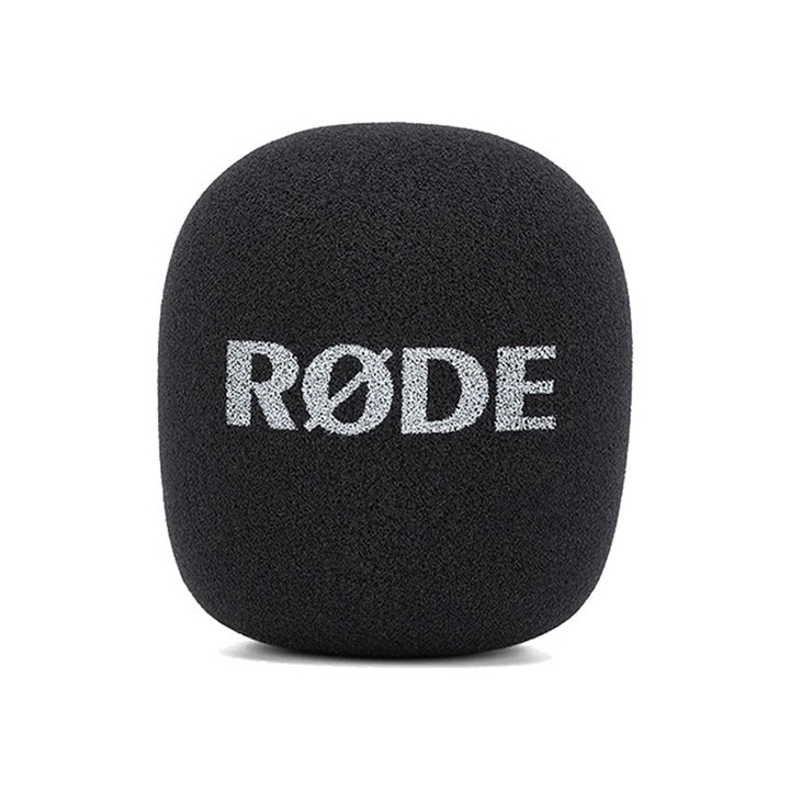 Rode Interview GO - Handheld Mic Adapter for the Wireless GO