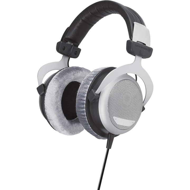 Beyerdynamic DT 880 EDITION - Hi-fi headphones (semi-open), 32 Ohms