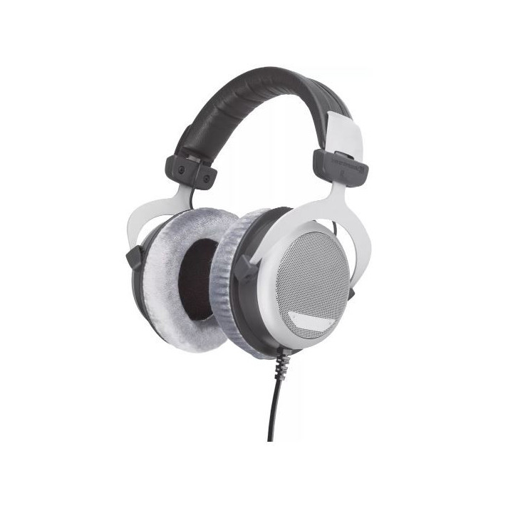 Beyerdynamic DT 880 EDITION - Hi-fi headphones (semi-open), 600 Ohms