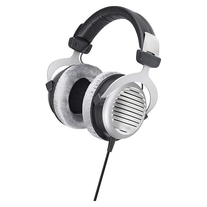 Beyerdynamic DT 990 EDITION - Hi-fi headphones (open), 600 Ohms