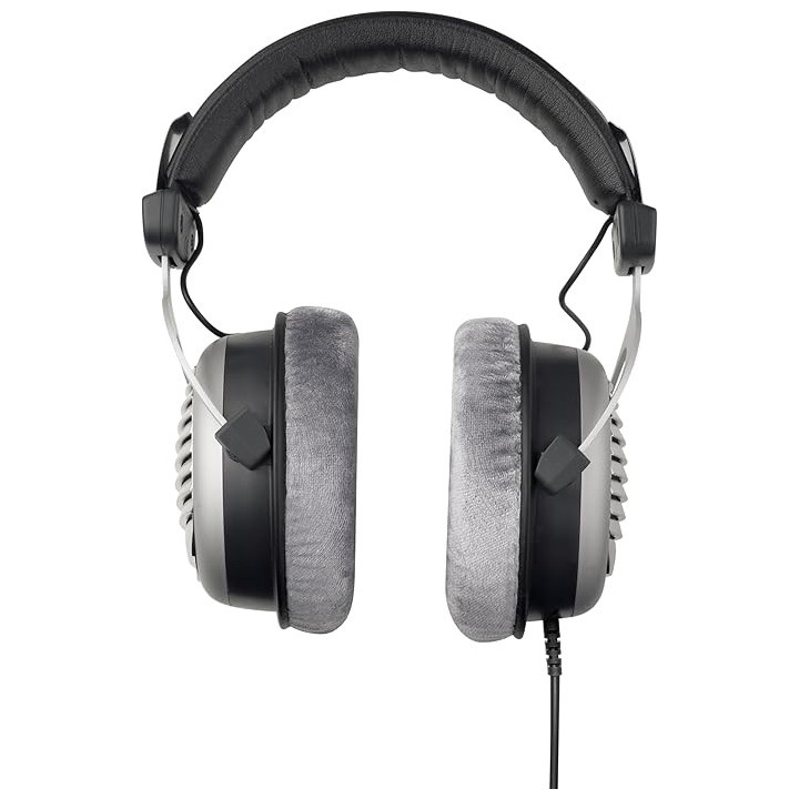 Beyerdynamic DT 990 EDITION - Hi-fi headphones (open), 600 Ohms