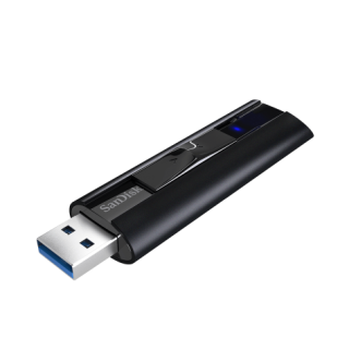 SanDisk SDCZ880-512G-G46 - Extreme PRO USB3.2 512GB 420MB/s