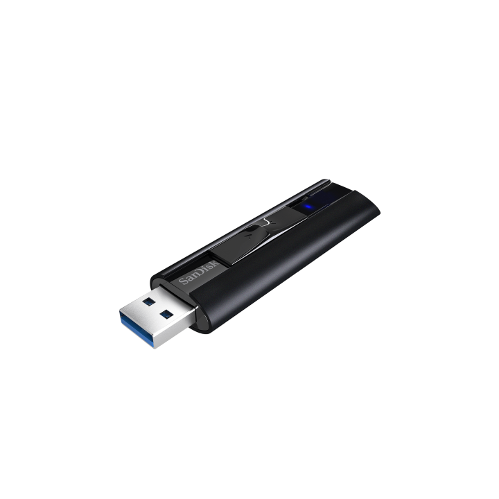 SanDisk SDCZ880-512G-G46 - Extreme PRO USB3.2 512GB 420MB/s