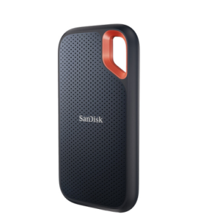 SanDisk SDSSDE61-1T00-G25 - Extreme Portable SSD 1TB