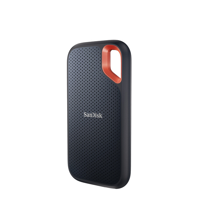SanDisk SDSSDE61-1T00-G25 - Extreme Portable SSD 1TB