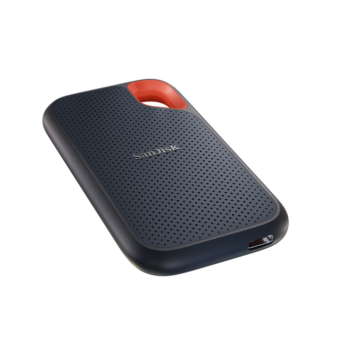 SanDisk SDSSDE61-1T00-G25 - Extreme Portable SSD 1TB