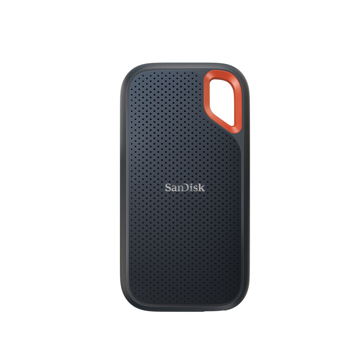 SanDisk SDSSDE61-1T00-G25 - Extreme Portable SSD 1TB