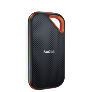 SanDisk SDSSDE81-1T00-G25 - Extreme Pro Portable SSD 1TB