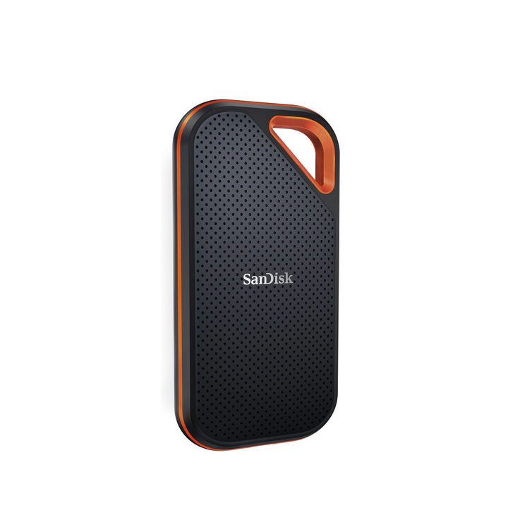 SanDisk SDSSDE81-1T00-G25 - Extreme Pro Portable SSD 1TB