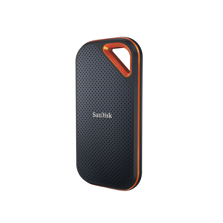 SanDisk SDSSDE81-1T00-G25 - Extreme Pro Portable SSD 1TB