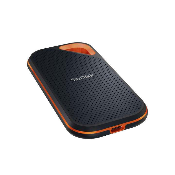 SanDisk SDSSDE81-1T00-G25 - Extreme Pro Portable SSD 1TB