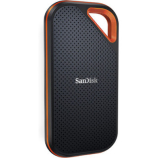 SanDisk SDSSDE81-2T00-G25 - Extreme Pro Portable SSD 2TB