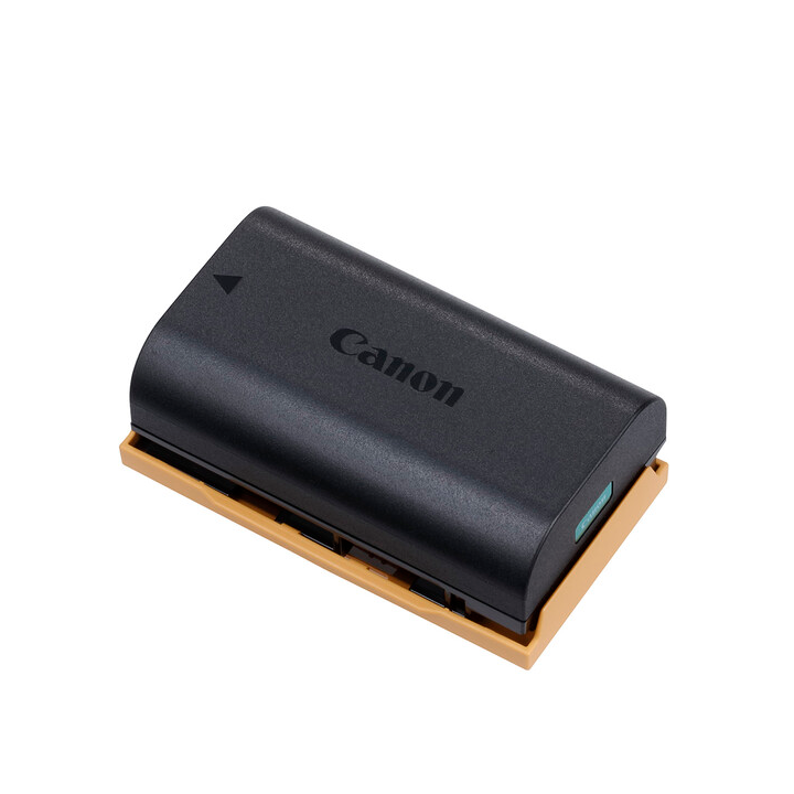 Canon 4307C002 - LP-EL Battery