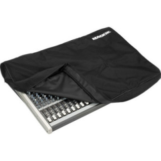 Mackie Cover 2404 - Dust protection for Mackie VLZ2404 and SR24-4
