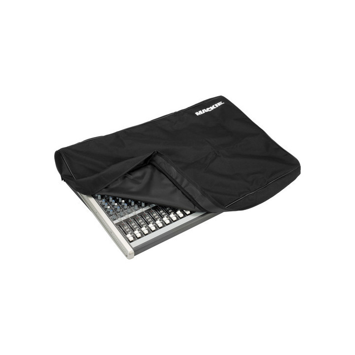 Mackie Cover 2404 - Dust protection for Mackie VLZ2404 and SR24-4