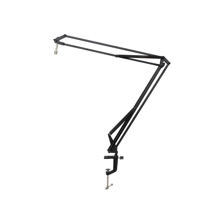 Mackie DB-100 - Desktop Microphone Boom Arm
