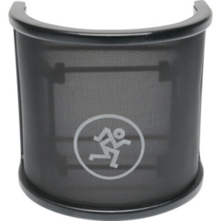 Mackie PF-100 - Pop Filter for EleMent Series Microphones