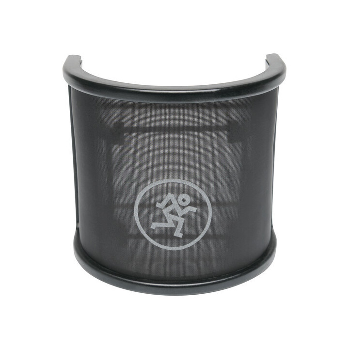 Mackie PF-100 - Pop Filter for EleMent Series Microphones