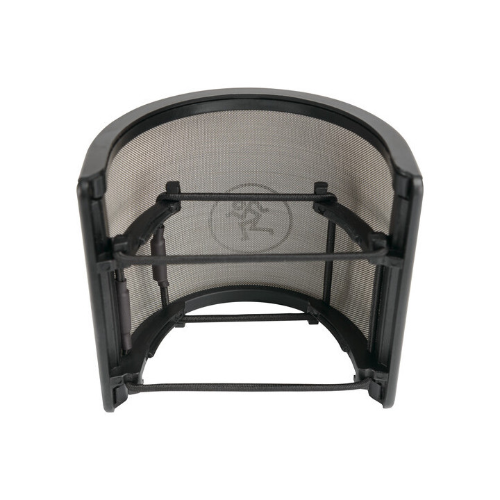 Mackie PF-100 - Pop Filter for EleMent Series Microphones