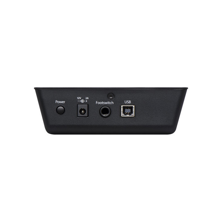 PreSonus FADERPORT V2 - FaderPort Single-Fader USB Control Surface (2nd Generation)