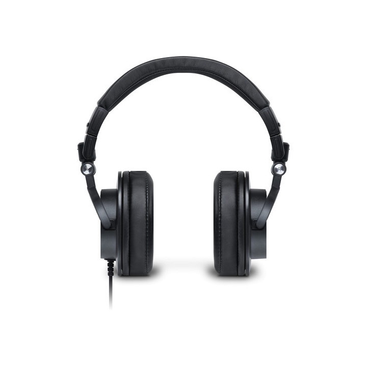 PreSonus HD9 - Professional Over-Ear Monitoring Headphones (Closed Back)