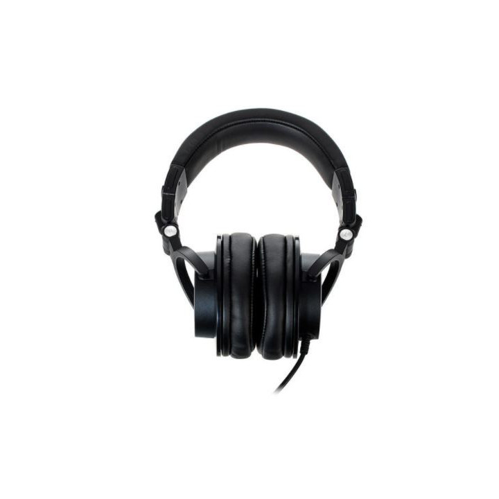 PreSonus HD9 - Professional Over-Ear Monitoring Headphones (Closed Back)