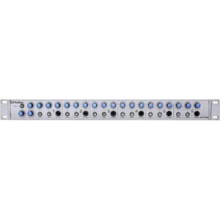 PreSonus HP60 EU - Rack Mount 6-Channel Headphone Mixing System