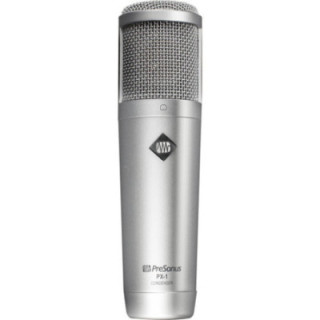 PreSonus PX-1 - Large-Diaphragm Cardioid Condenser Microphone