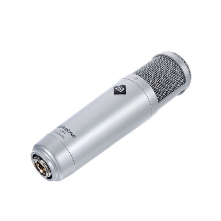 PreSonus PX-1 - Large-Diaphragm Cardioid Condenser Microphone