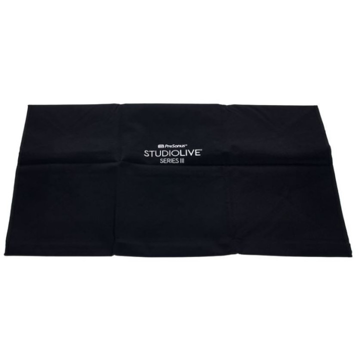 PreSonus SLAD32-COVER - Cover StudioLive 32 Series III