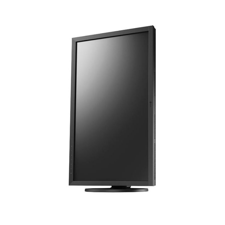 Eizo CS2740-EIZO Swiss Edition - 27 inch LCD Black